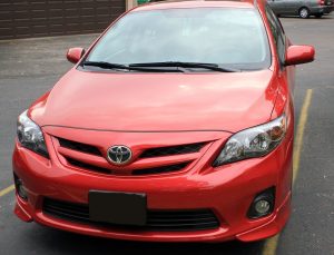 Mobile Car Service Fremantle