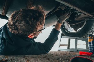 Mobile Mechanic Bateman